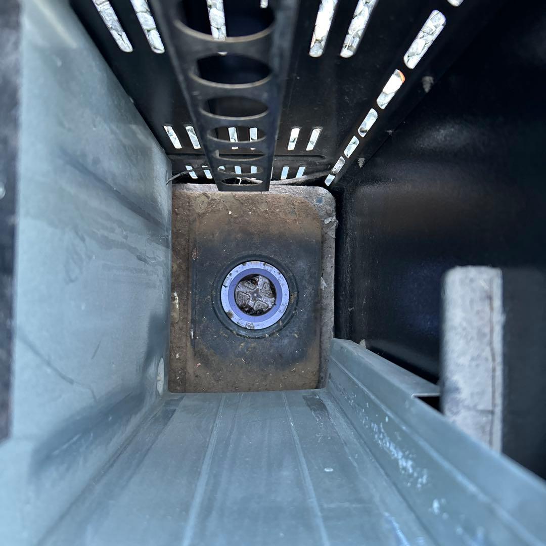 s*1様 1996年製 トヨトミ 石油ファンヒーター LCR-665アンティーク