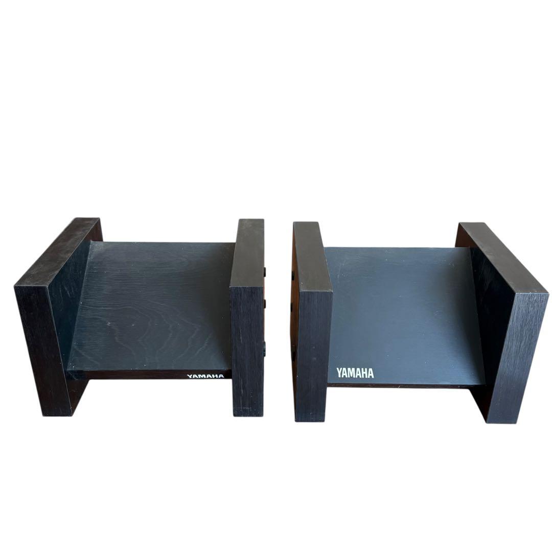 YAMAHA ヤマハ スピーカースタンド SPS-500 NS-1000M対応