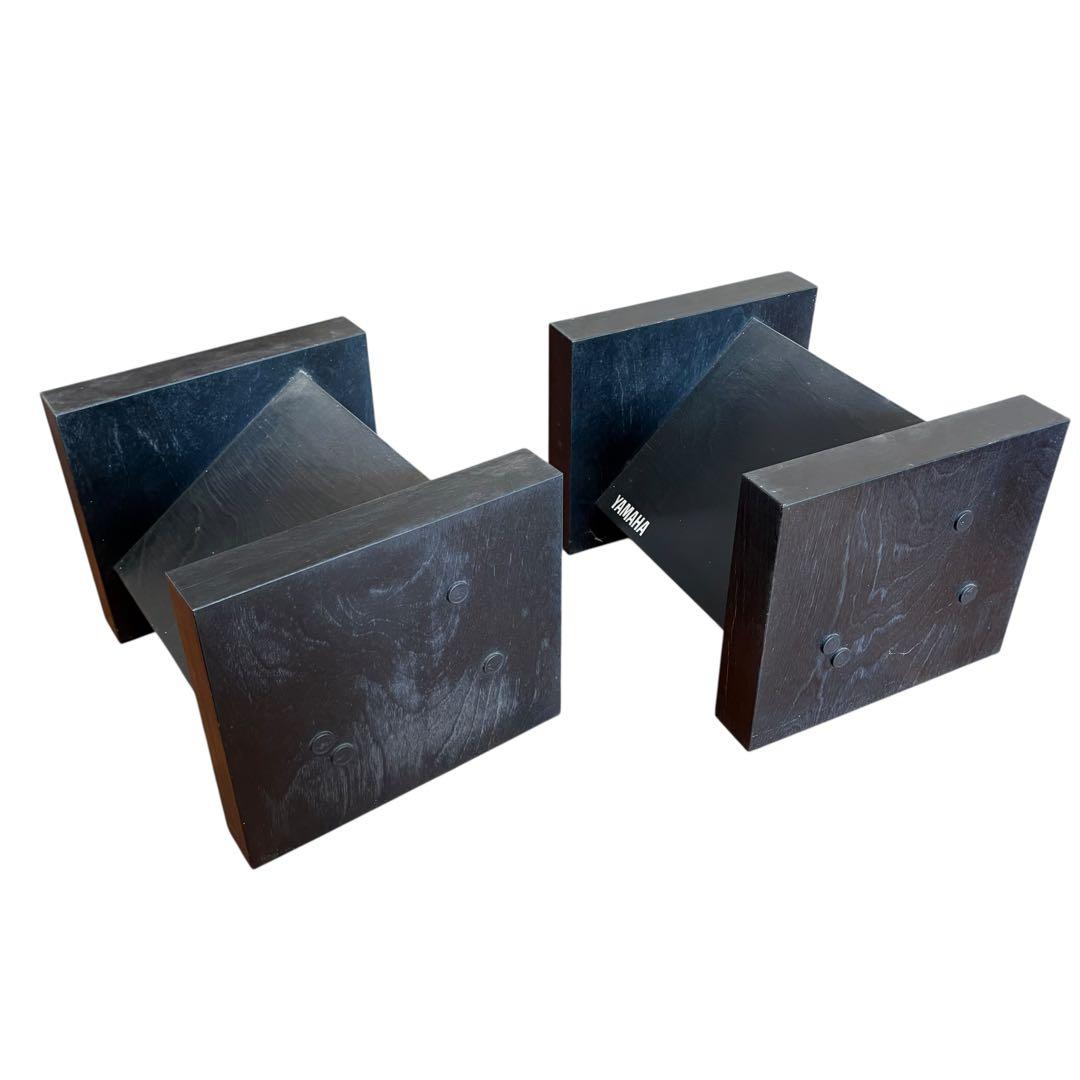 YAMAHA ヤマハ スピーカースタンド SPS-500 NS-1000M対応