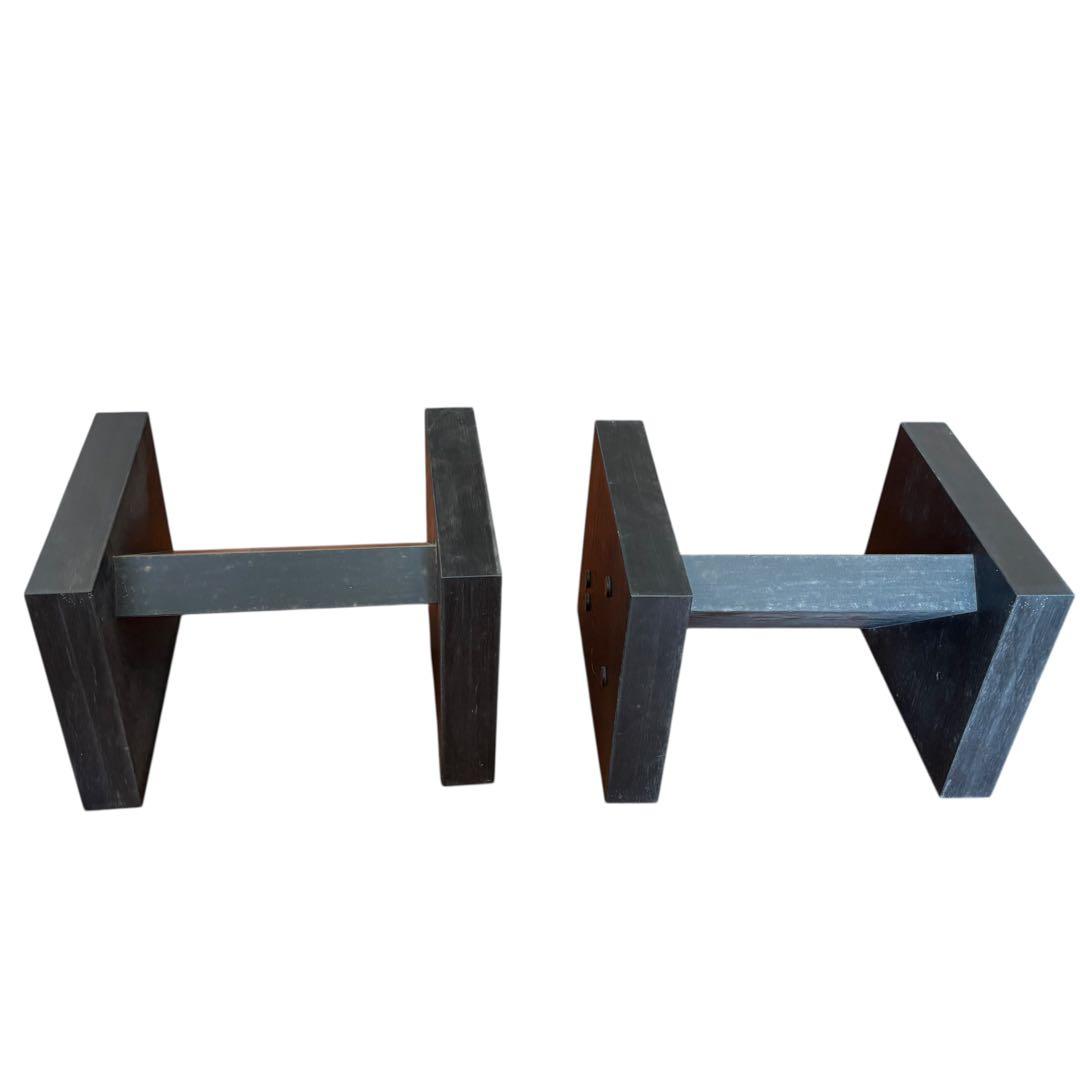 YAMAHA ヤマハ スピーカースタンド SPS-500 NS-1000M対応