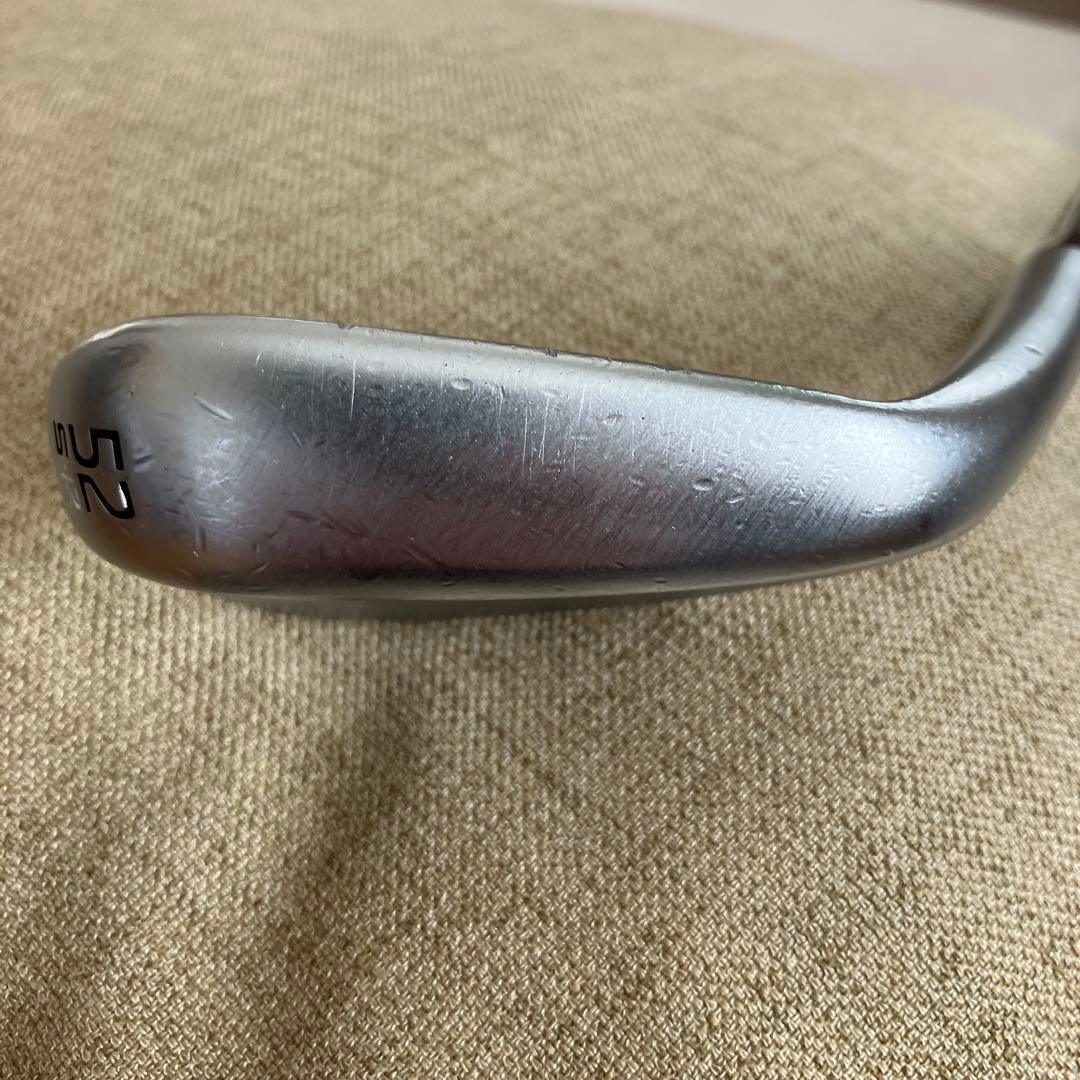 PING s159 Sグラインド ウェッジ52° DG105S