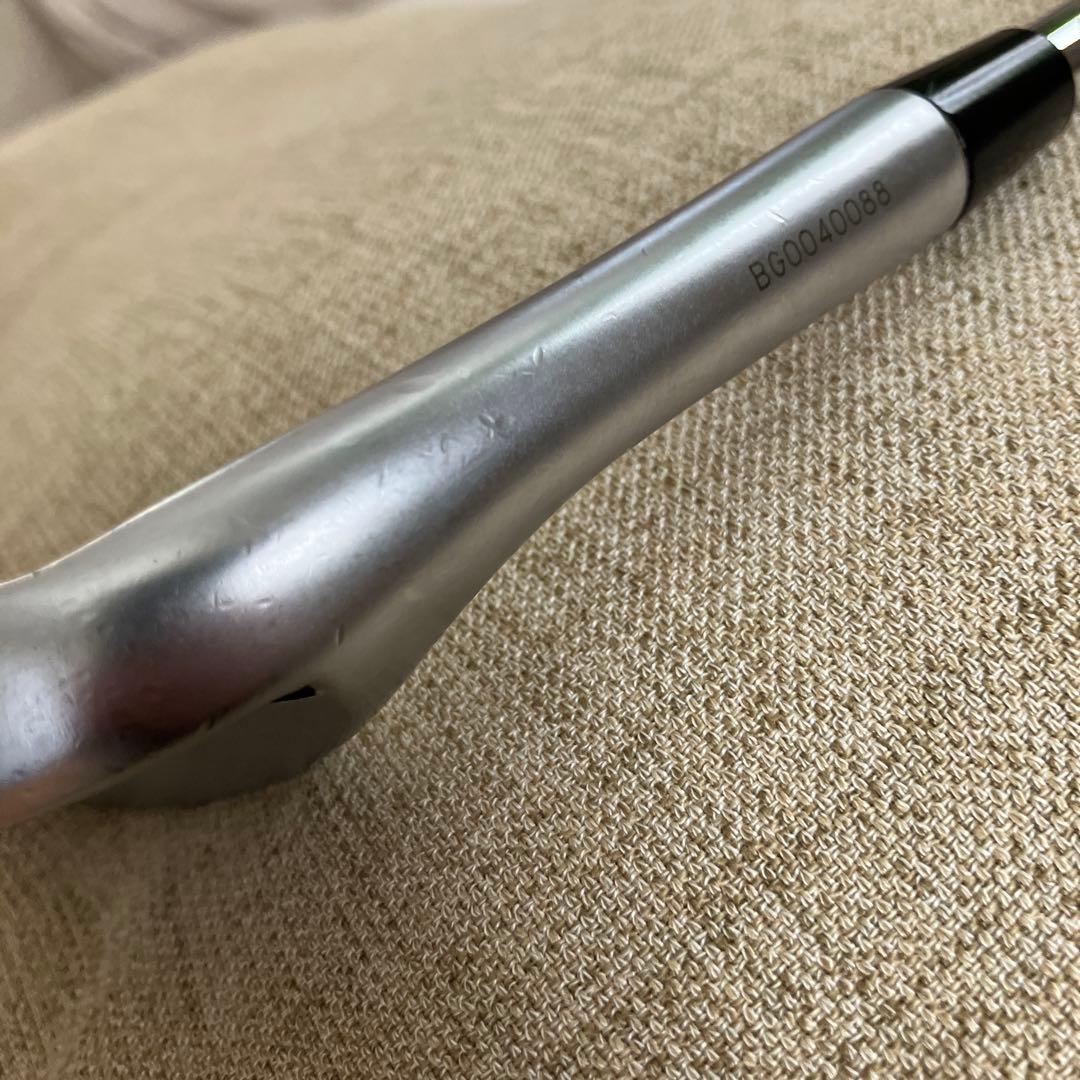 PING s159 Sグラインド ウェッジ52° DG105S