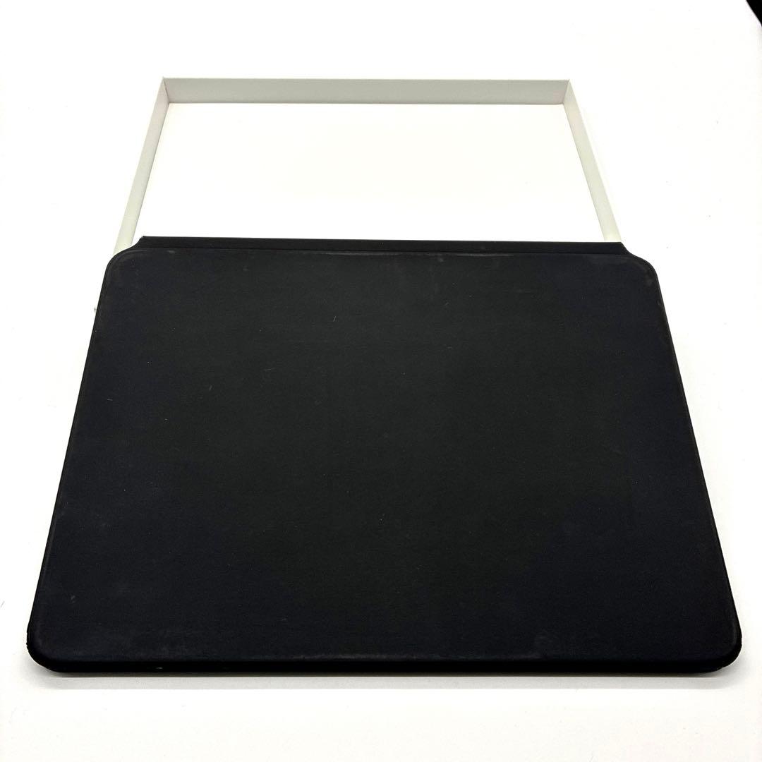 マウス・トラックボール Apple iPad MagicKeyboard MXQT2J/A A2261