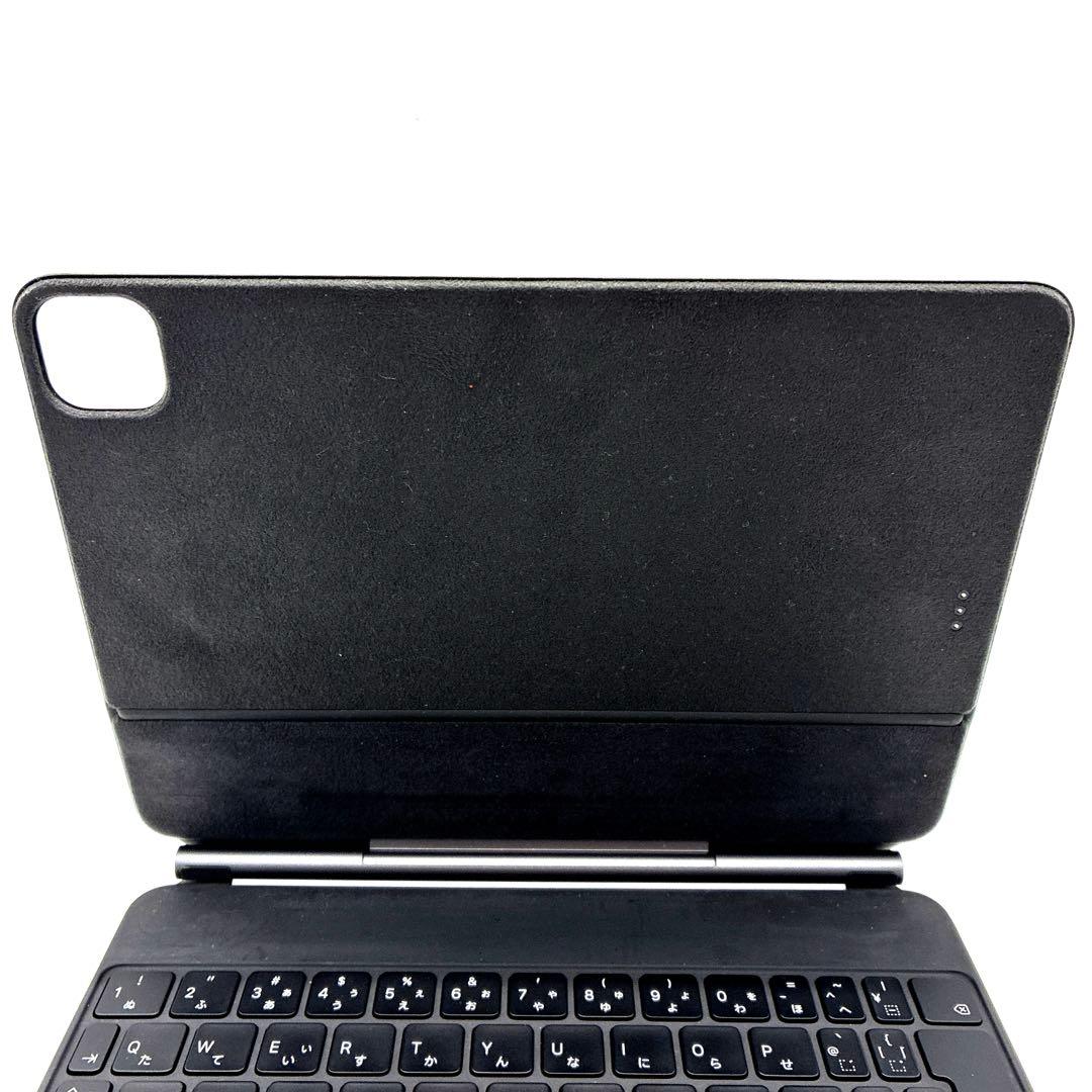 マウス・トラックボール Apple iPad MagicKeyboard MXQT2J/A A2261