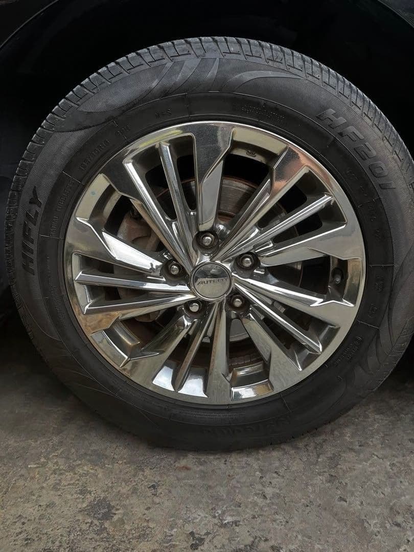 福栄丸ページ セレナ 後期 ハイブリッド H26年 車検1年半 修復歴無し