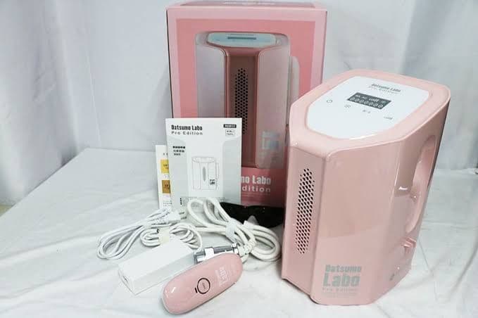 脱毛・除毛 Datsumo Labo DL006 PINK