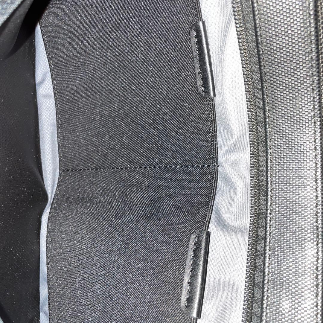 トゥミ【TUMI】ALPHA 3 オーガナイザー・ポートフォリオ・ブリーフ