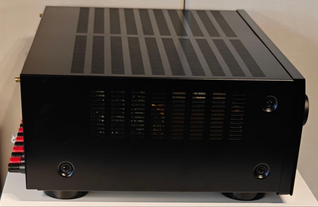 【動作OK】DENON AVR-X4300H 9.2ch AVレシーバー