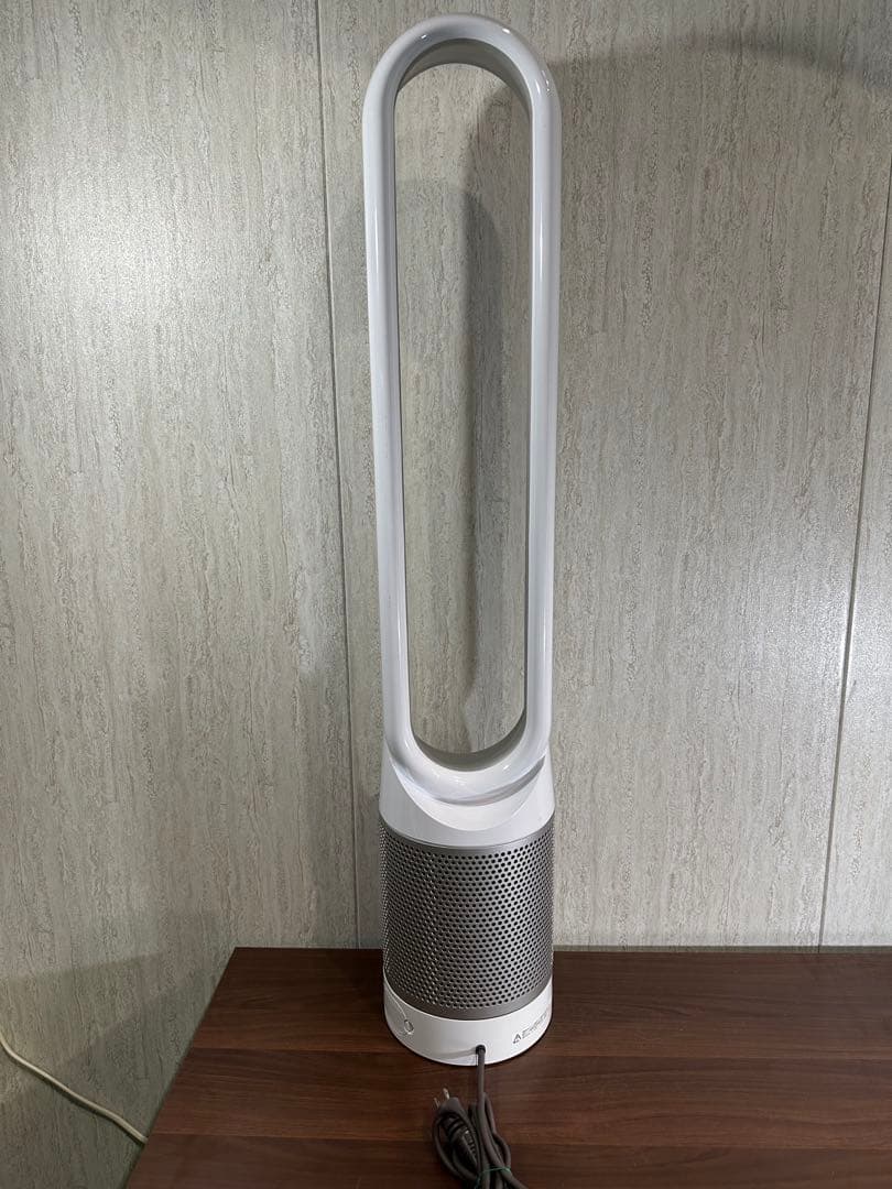 Dyson Pure Cool Link TP03 タワーファン 空気清浄機