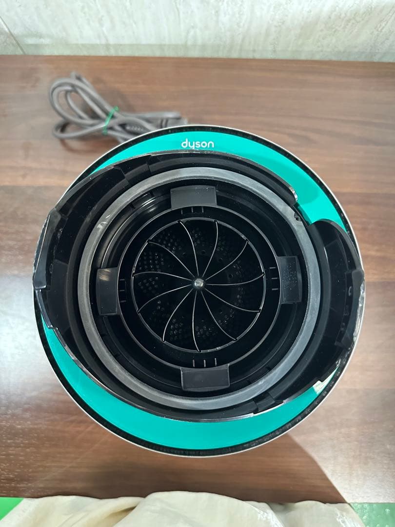 Dyson Pure Cool Link TP03 タワーファン 空気清浄機