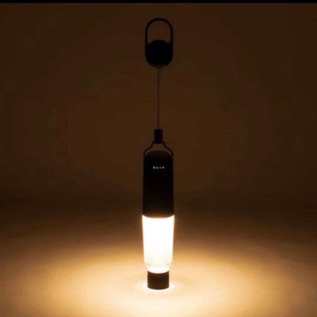 【新品⭐️未開封】スノーピーク セレス ES-101 ランタン