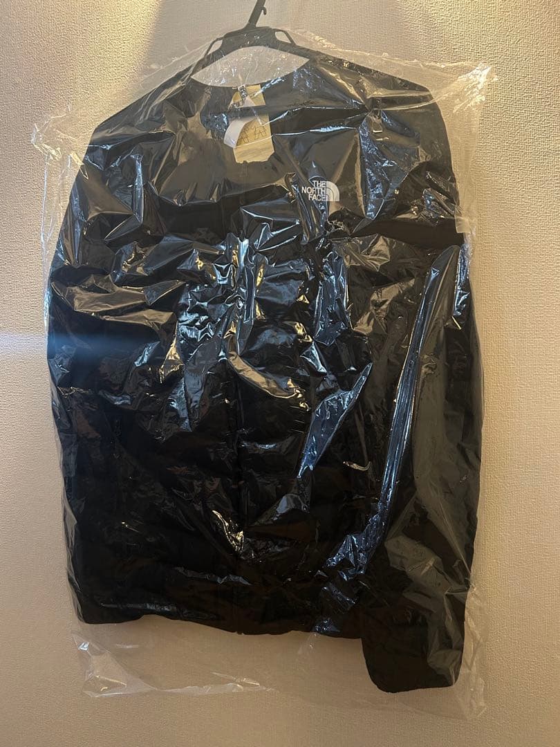 THE NORTH FACE サンダーラウンドネックジャケット L