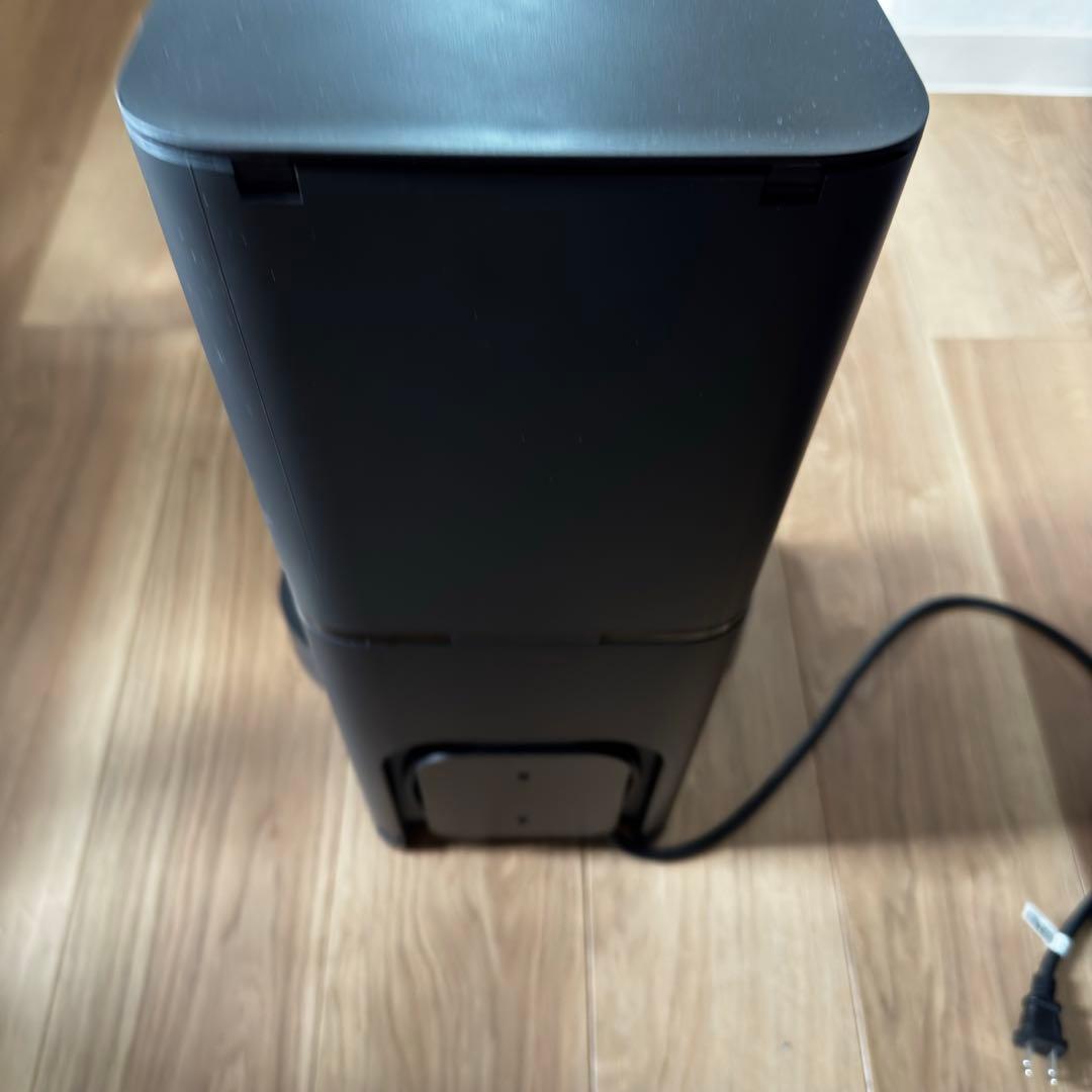 iRobot Roomba i3 本体