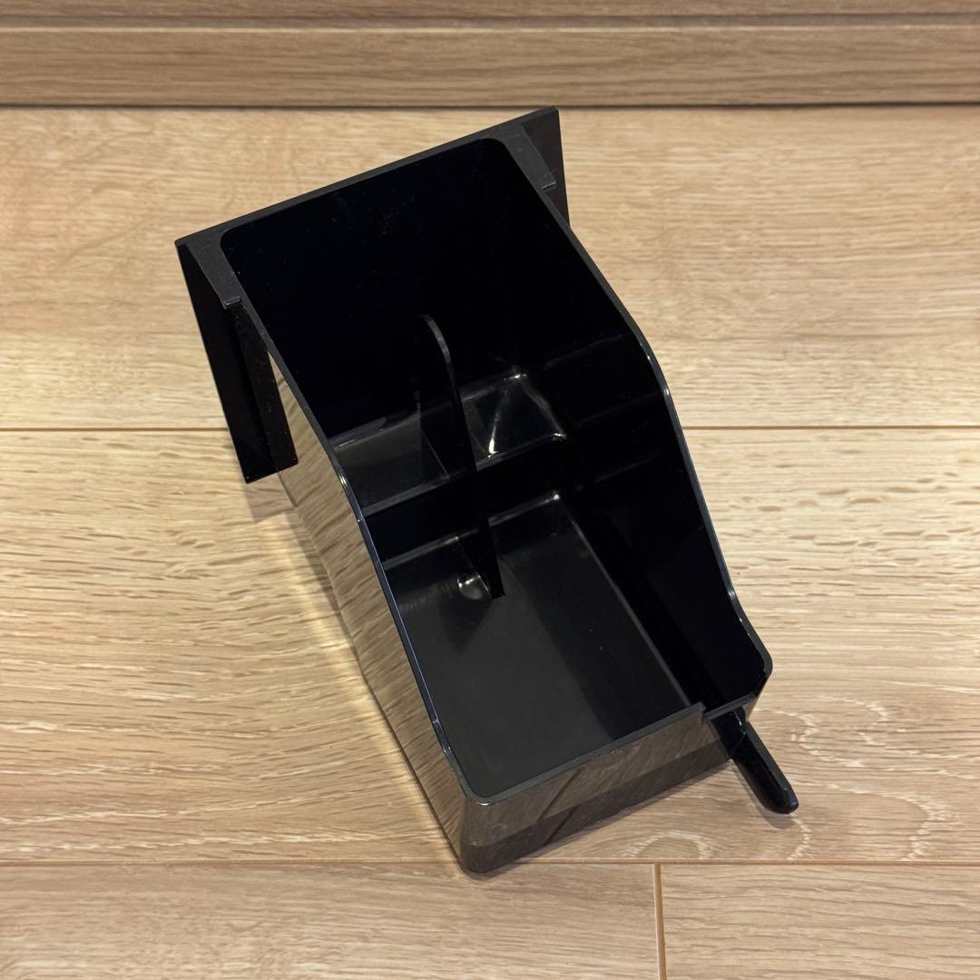 【美品】DeLonghi デロンギ マグニフィカスタート ECAM22020B