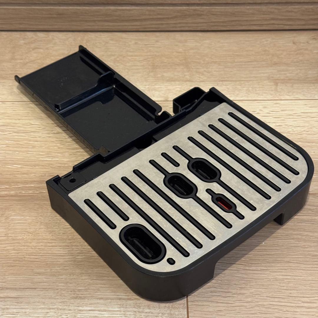 【美品】DeLonghi デロンギ マグニフィカスタート ECAM22020B