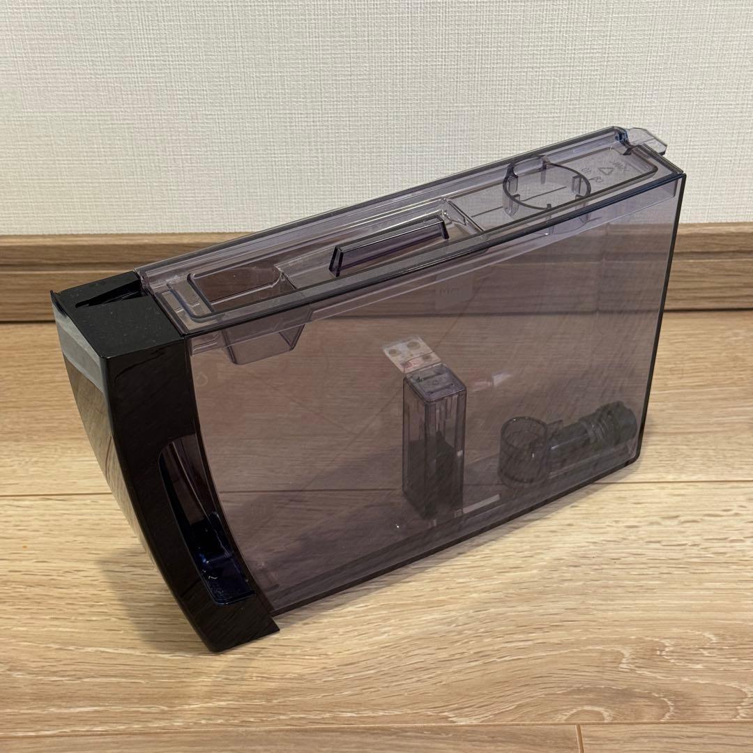 【美品】DeLonghi デロンギ マグニフィカスタート ECAM22020B