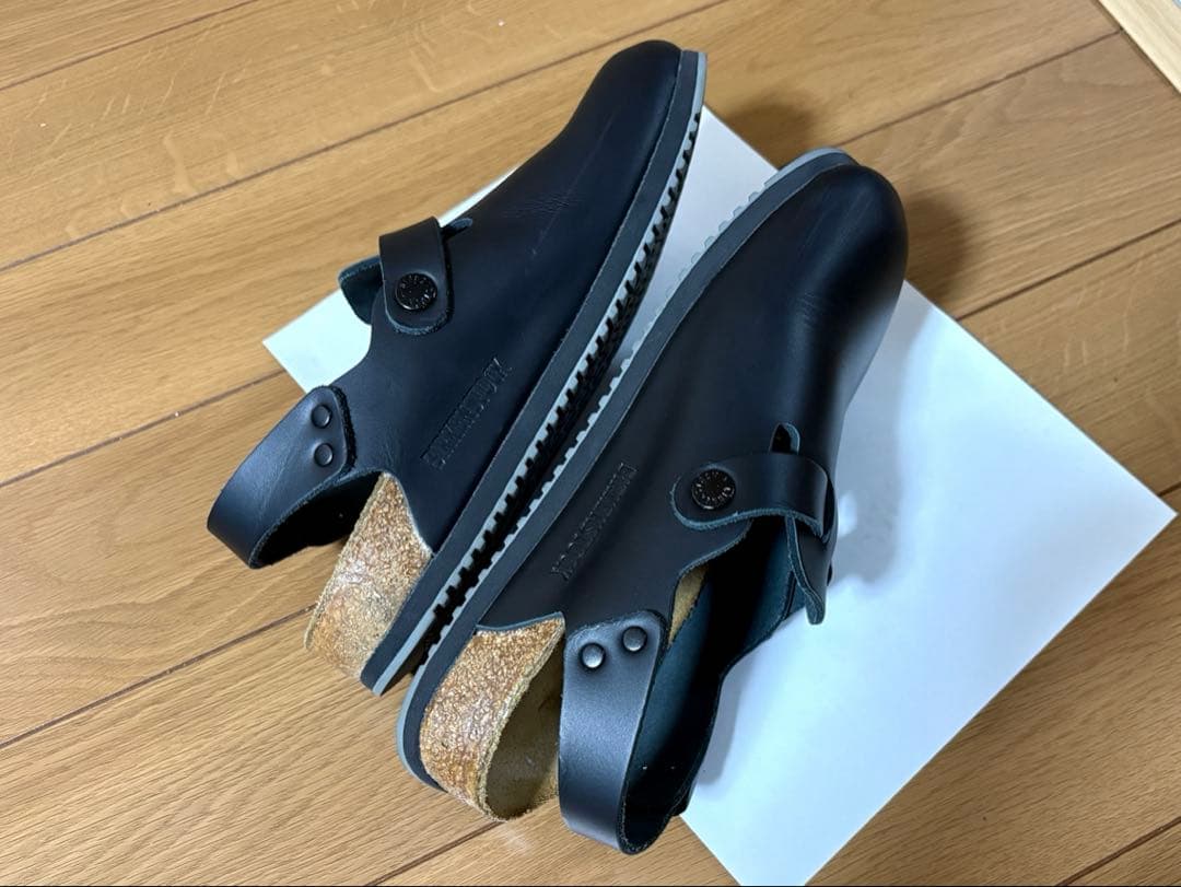 BIRKENSTOCK サンダル | Tokio SL BLACK 36