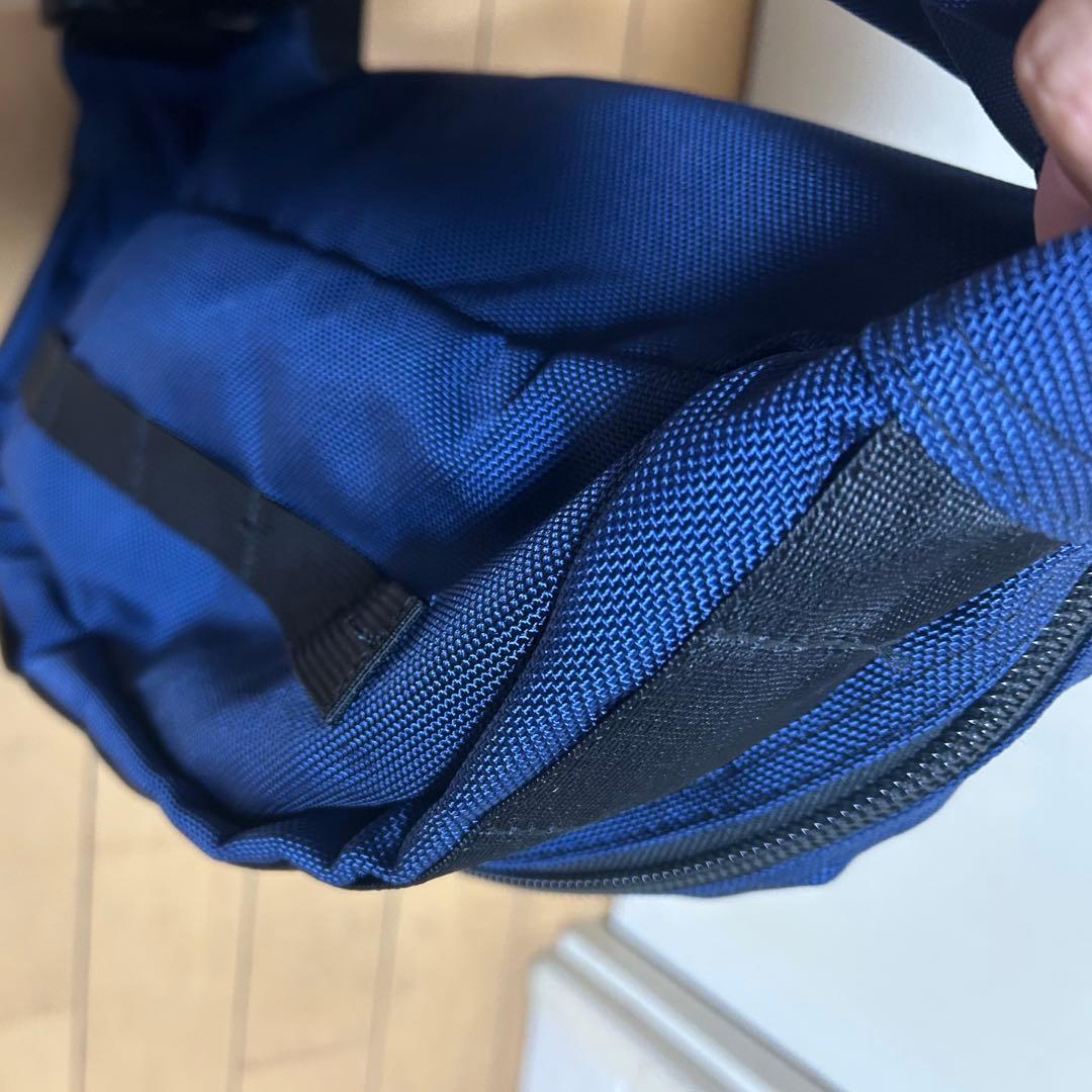 ブリーフィング　マスターポッド