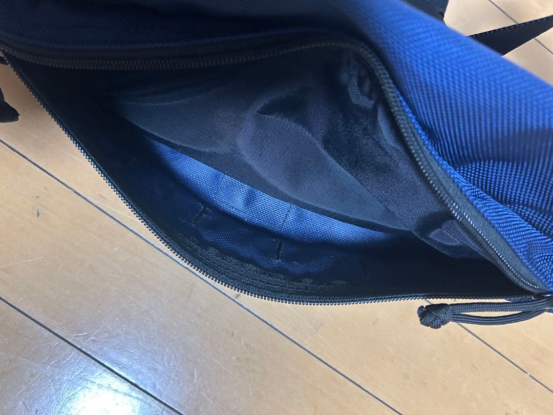 ブリーフィング　マスターポッド