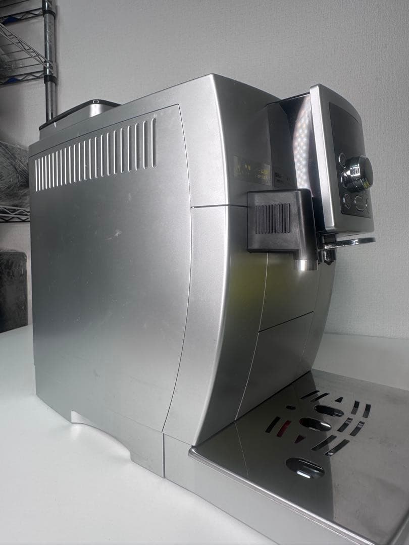 デロンギ マグニフィカSカプチーノECAM23450S