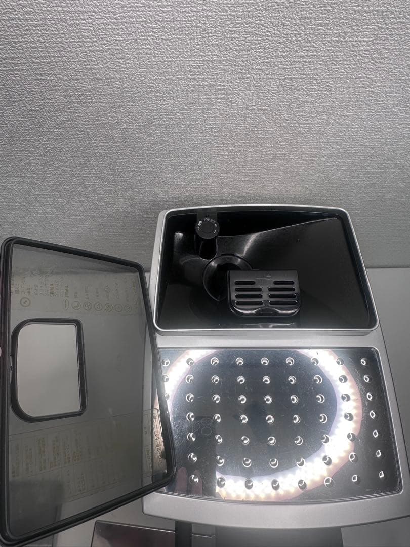 デロンギ マグニフィカSカプチーノECAM23450S