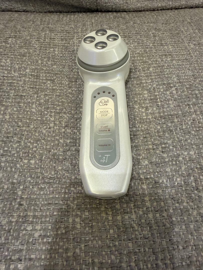 セルキュア4t美顔器