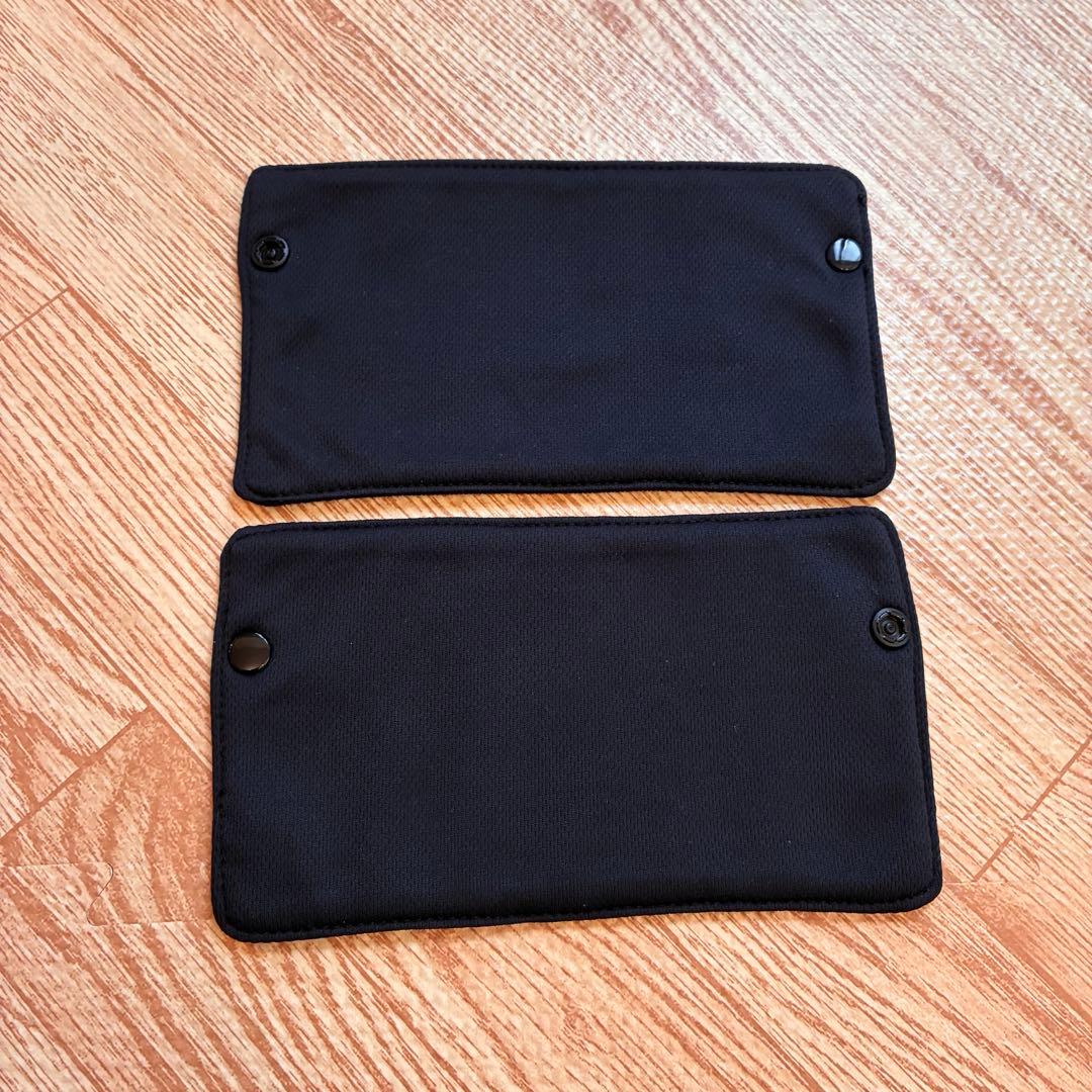 【箱付き】Aprica ラクリス ブラック 抱っこ紐 アップリカ おんぶ紐