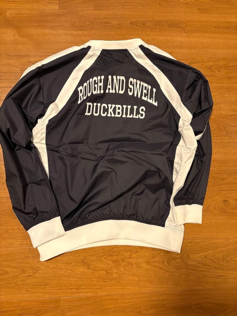 rough&swell ラフアンドスウェル　スニード　セット