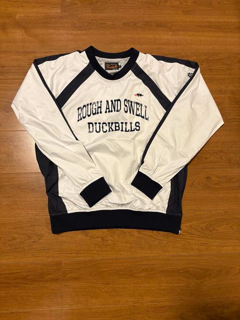 rough&swell ラフアンドスウェル　スニード　セット