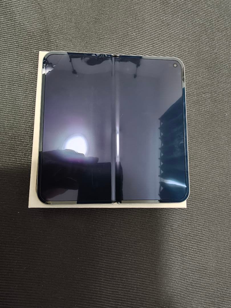 Google Pixel 10Pro Fold 本体