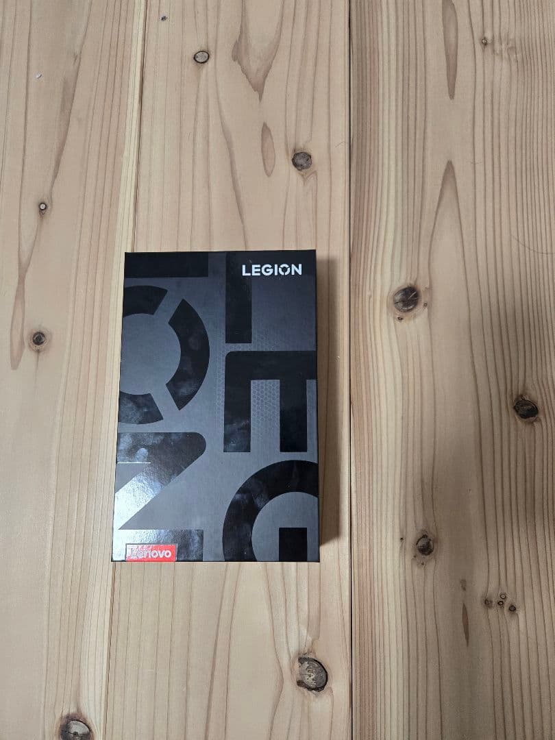 Androidタブレット本体 legion y700 2025 CN ROM