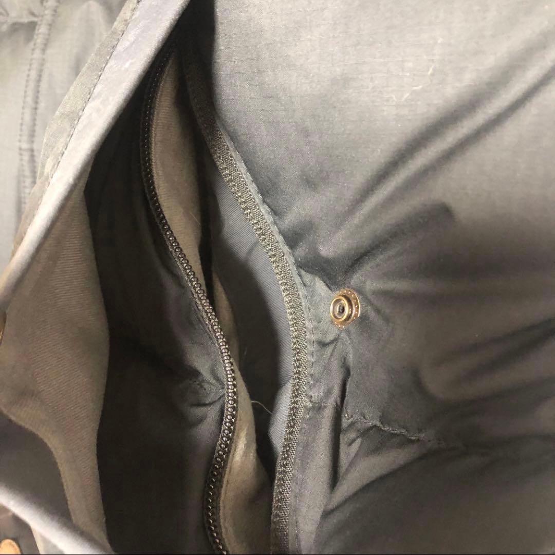 L.L.bean エルエルビーン ダウン80% DOWNTEK ダウン ロゴあり