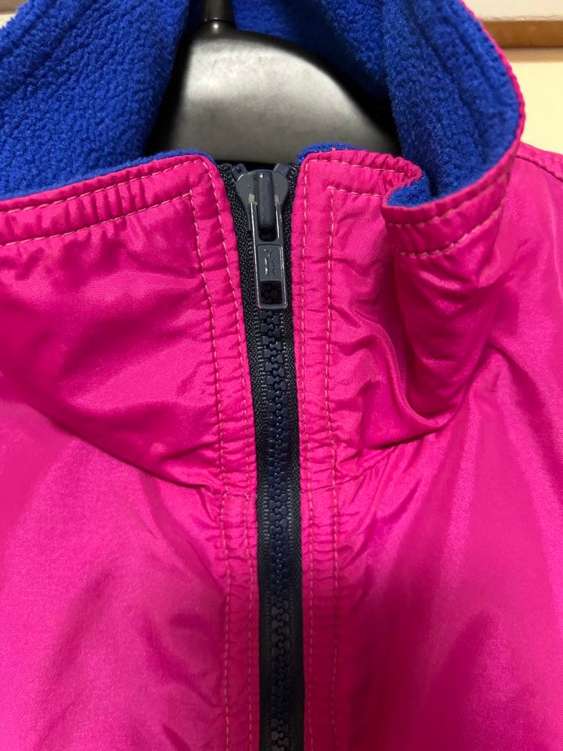 パタゴニア シェルドシンチラ ジャケット