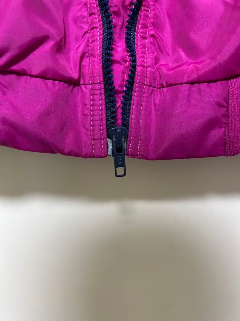 パタゴニア シェルドシンチラ ジャケット