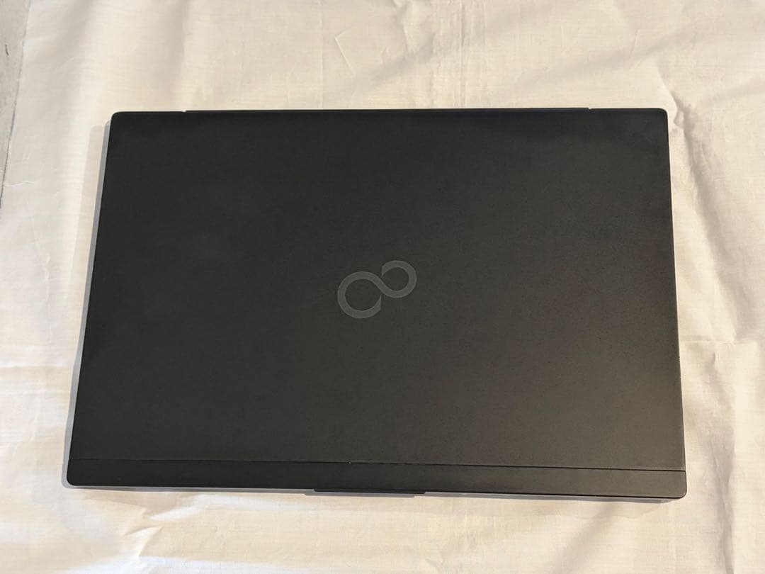 富士通 LIFEBOOK U939/B 8G