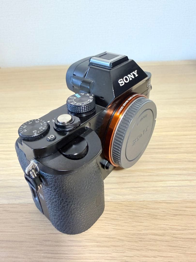 ソニー　α7