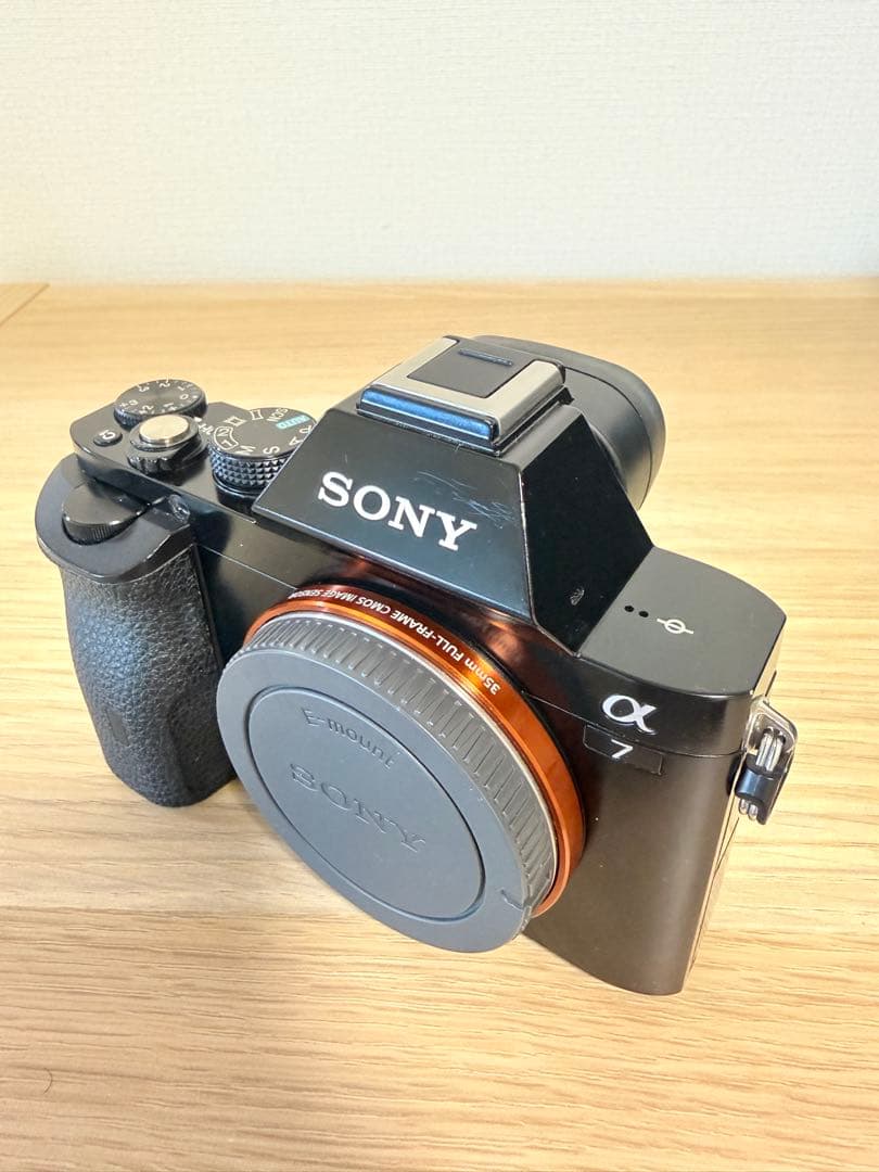 ソニー　α7