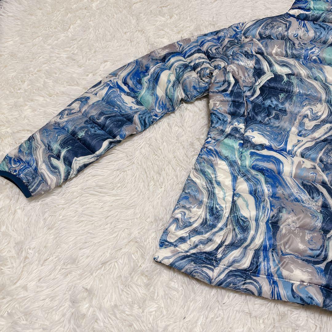 Patagonia Worn Wear ダウンセーター XXS 84683 美品