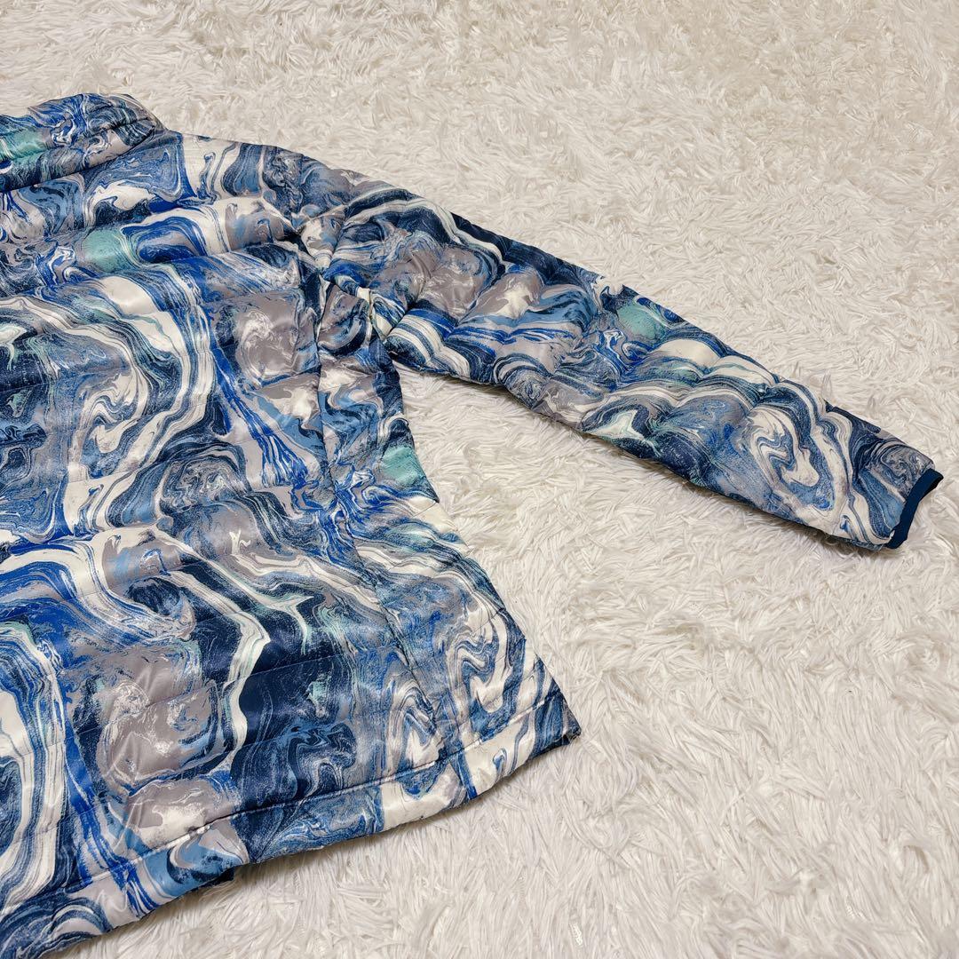 Patagonia Worn Wear ダウンセーター XXS 84683 美品