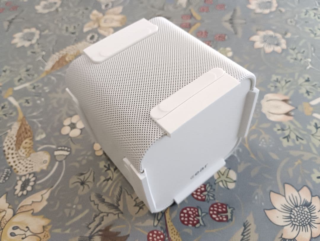 シーイヤーパヴェ Cear pavé(白)