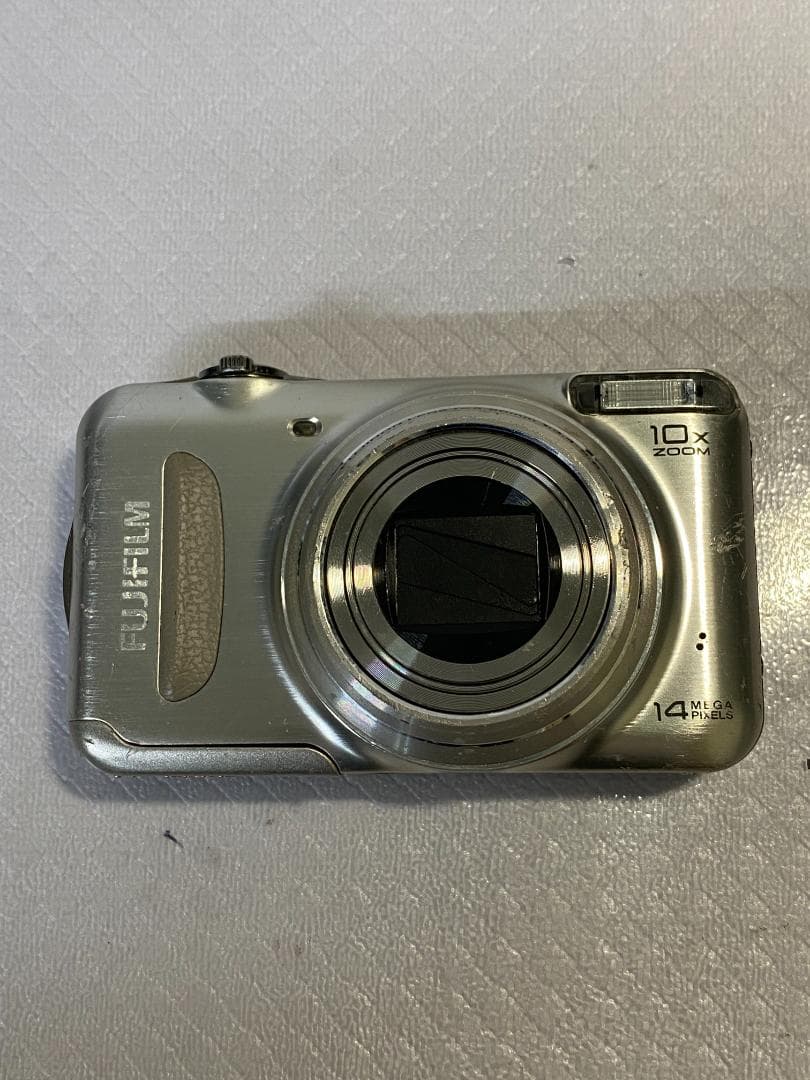 デジタルカメラ Fujifilm T300#603