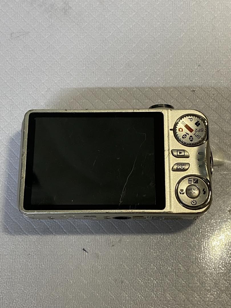 デジタルカメラ Fujifilm T300#603
