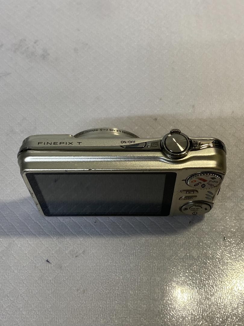 デジタルカメラ Fujifilm T300#603