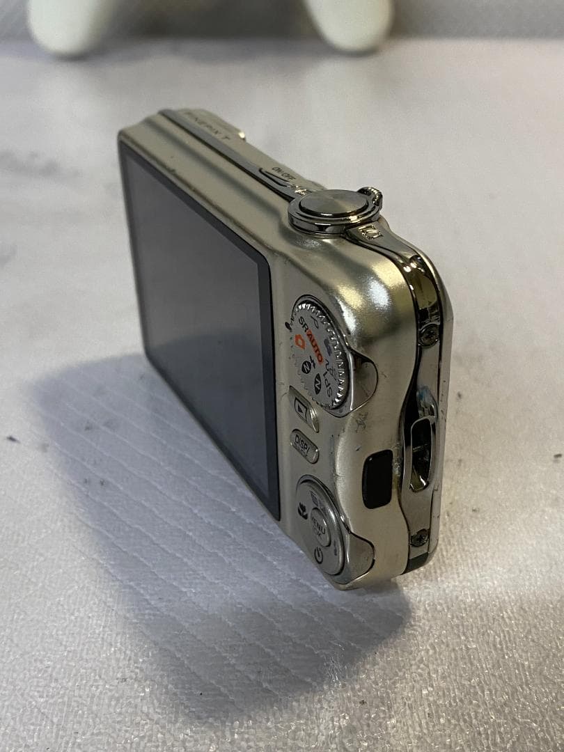 デジタルカメラ Fujifilm T300#603