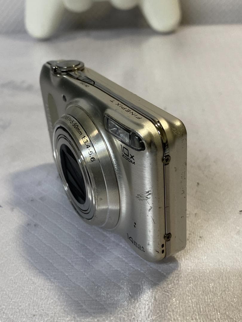 デジタルカメラ Fujifilm T300#603