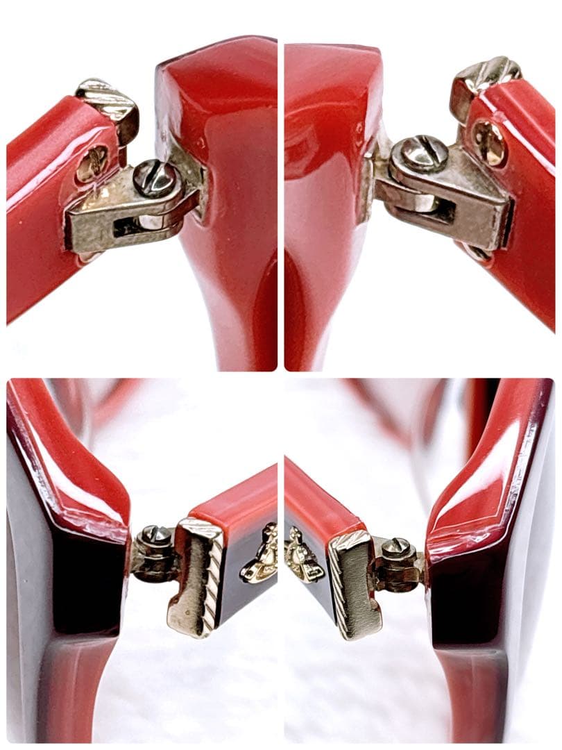 Vivienne Westwood サイドオーブ サングラス 00s y2k