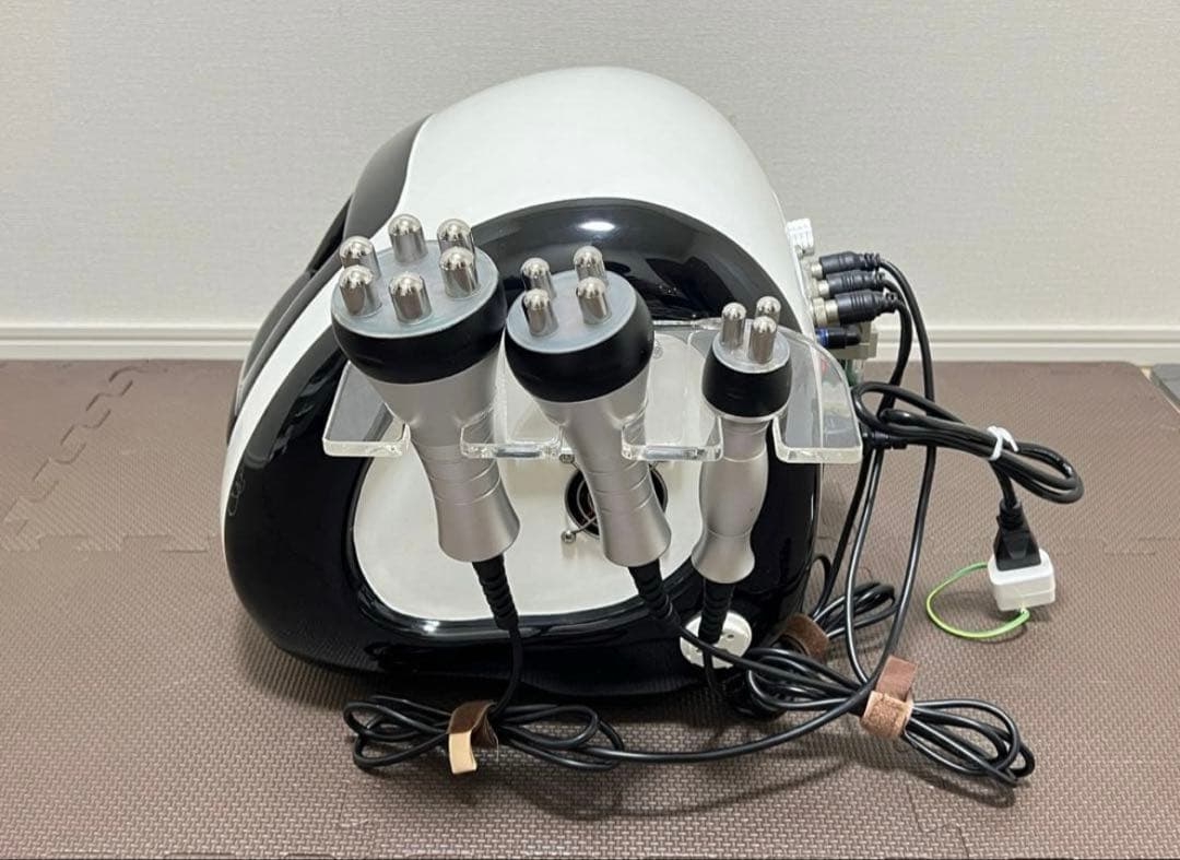 業務用エステマシン ラジオ波　RF