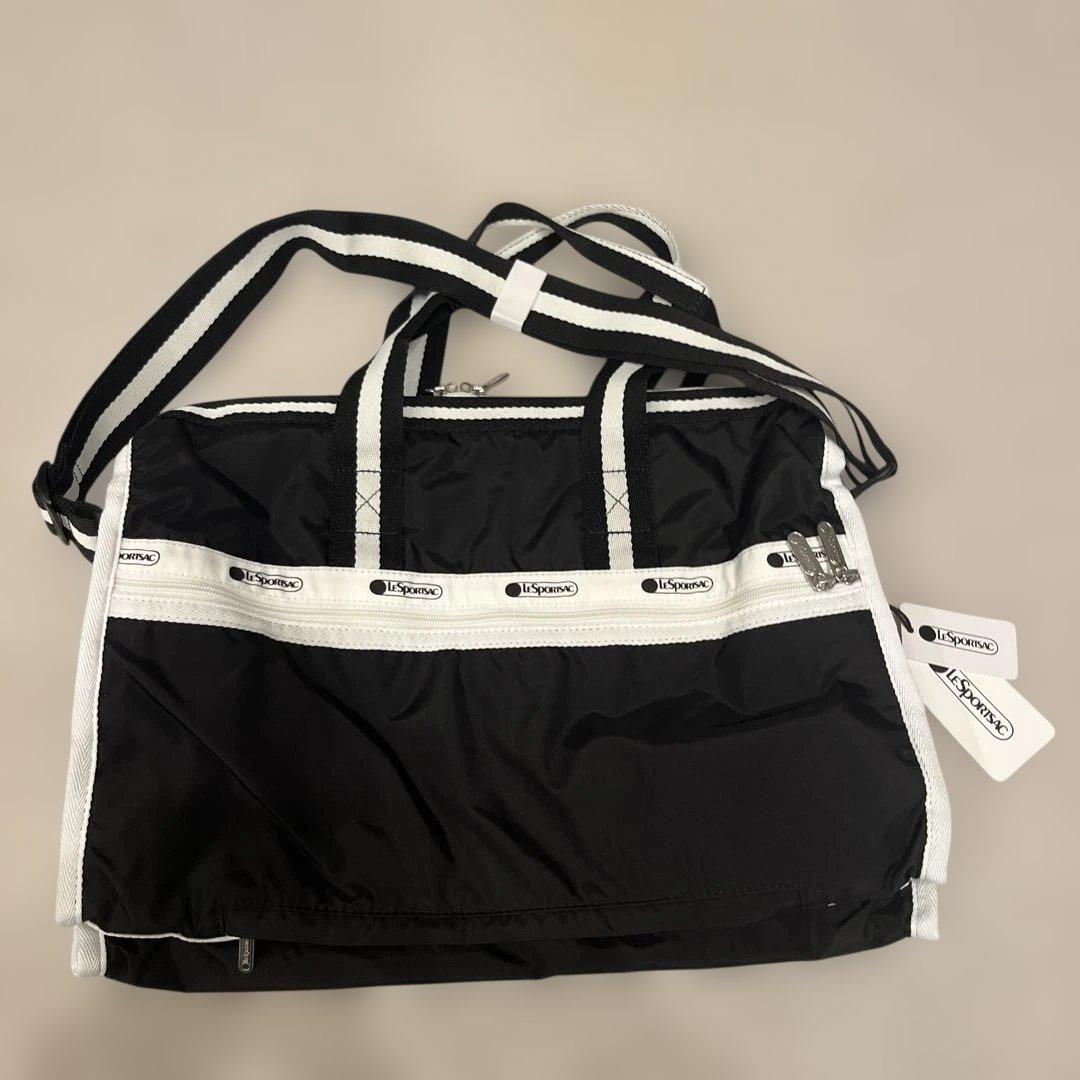 レスポートサック✴︎スペクテイター WEEKENDER