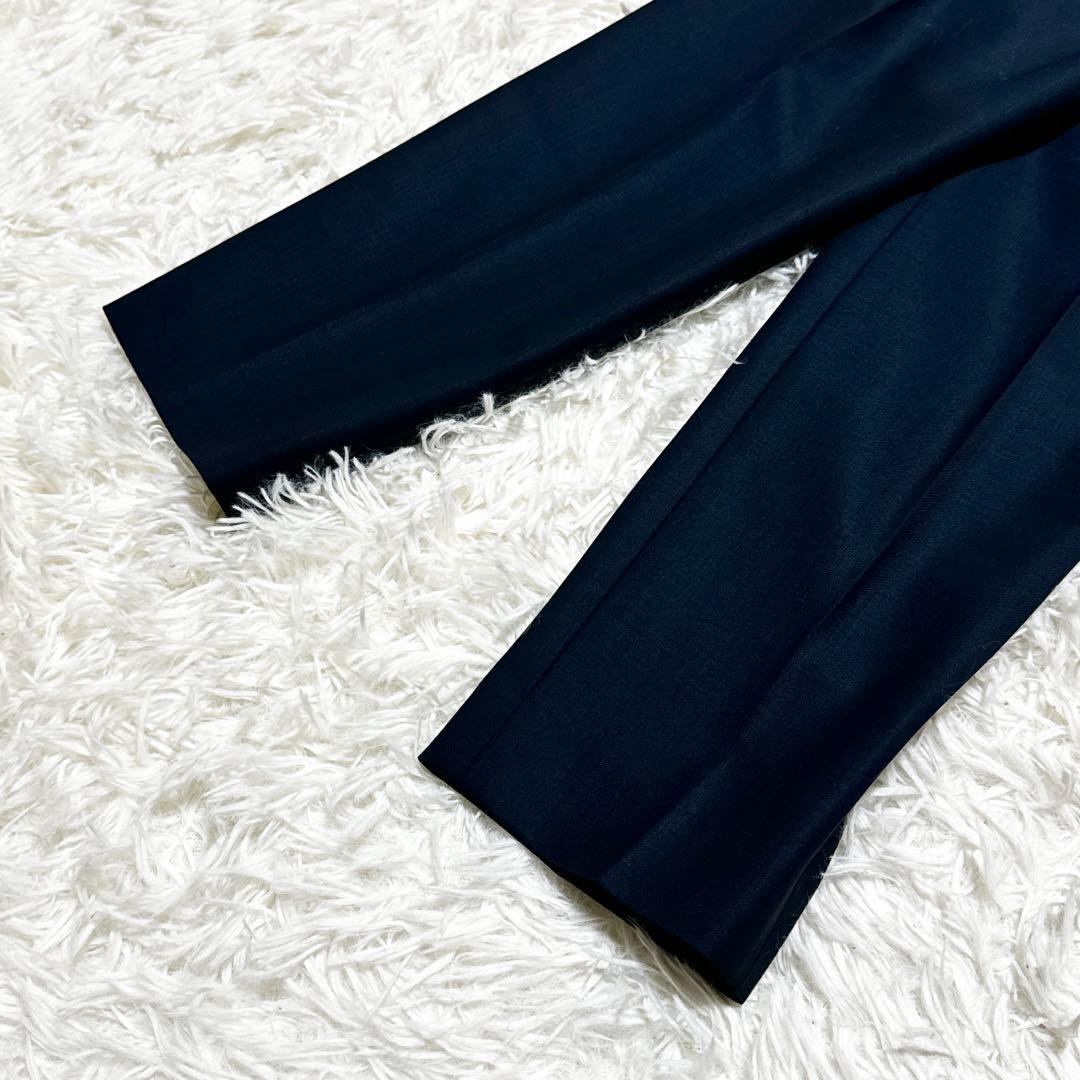 現行モデル セオリー　テイラー　パンツスーツ　セットアップ ビジネス