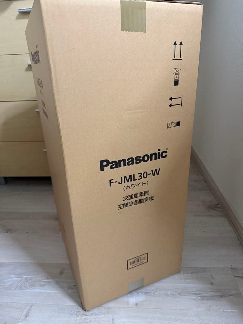 ジアイーノ F-JML30-W